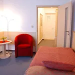 Lazensky Sadovy Pramen Hotel