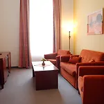 Hotel Lázeňský Sadový Pramen 3*