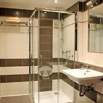 Hotel Lazensky Sadovy Pramen
