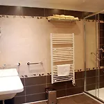 Hotel Lázeňský Sadový Pramen