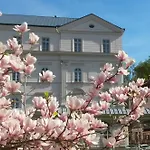 Lázeňský Sadový Pramen Hotel