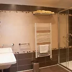 Hotel Lázeňský Sadový Pramen