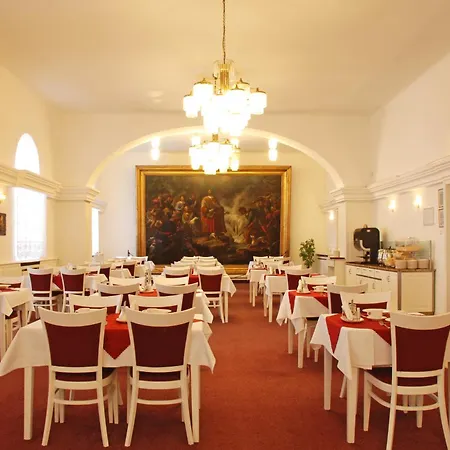 Hotel Lazensky Sadovy Pramen Karlovy Vary