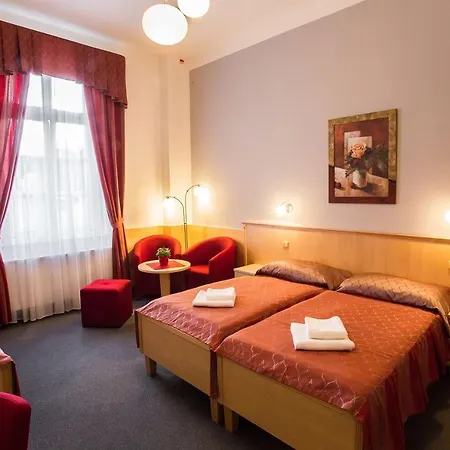 Lazensky Sadovy Pramen 3*