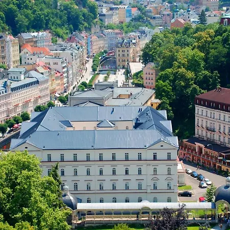 Lazensky Sadovy Pramen 3*
