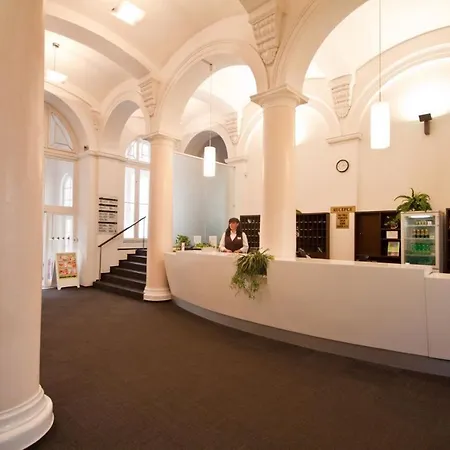 Lazensky Sadovy Pramen 3* Karlovy Vary