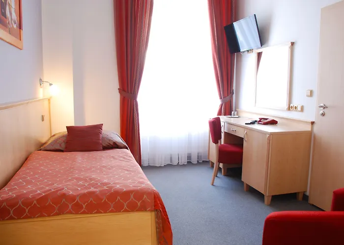 Lazensky Sadovy Pramen 3*